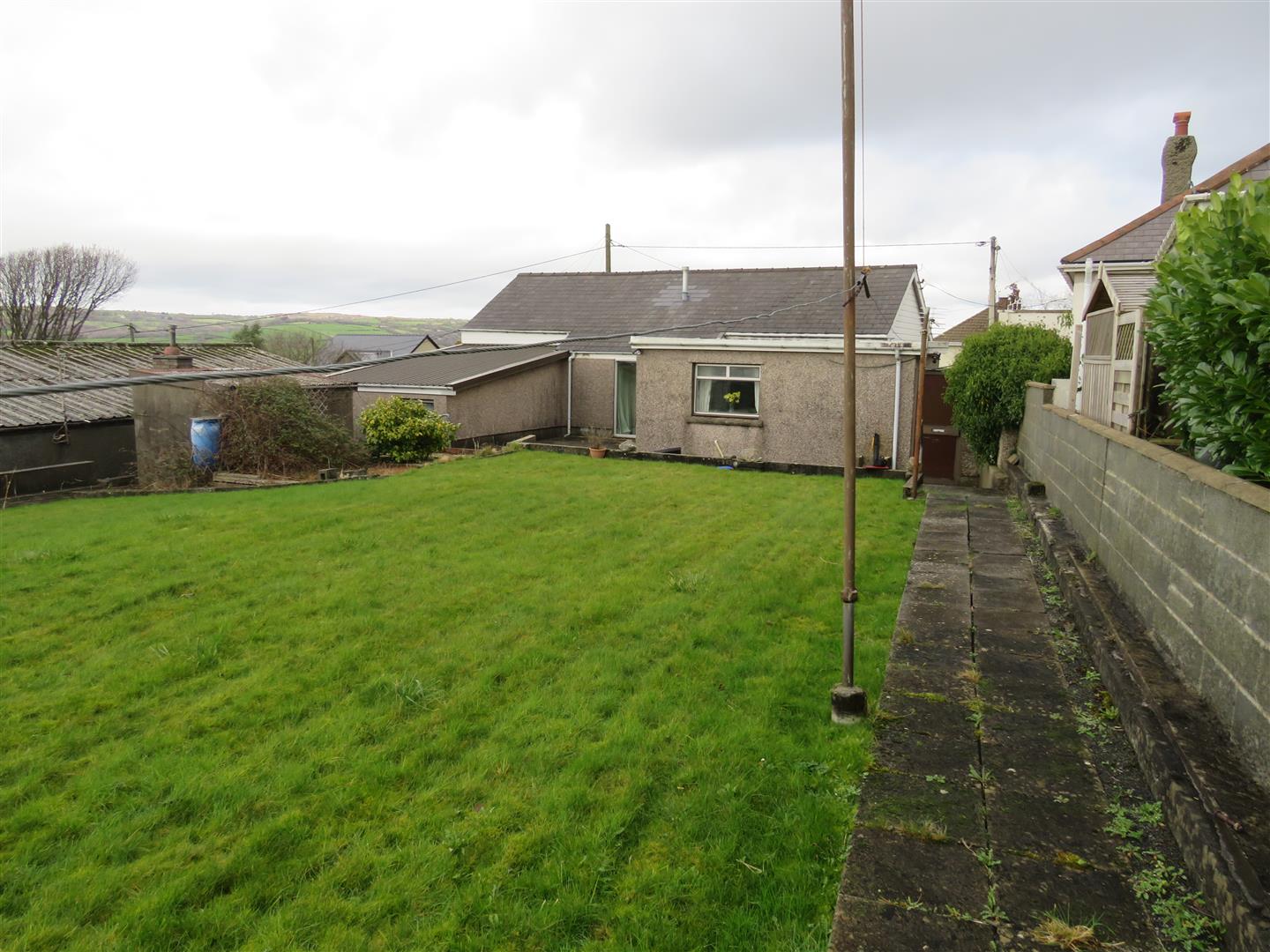 Heol Llanelli, Pontyates, Llanelli, Llanelli, Carmarthenshire, SA15 5UH